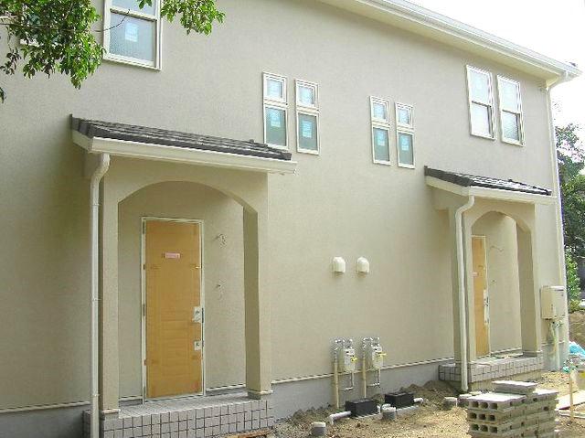 パインガーデン芦屋川PHII