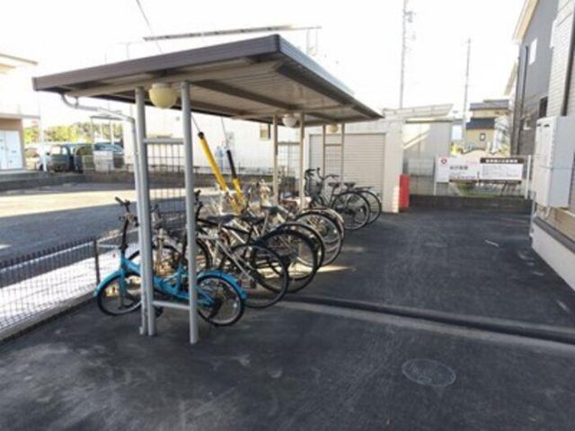 リビングタウン小倉町