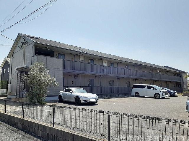 リビングタウン小倉町