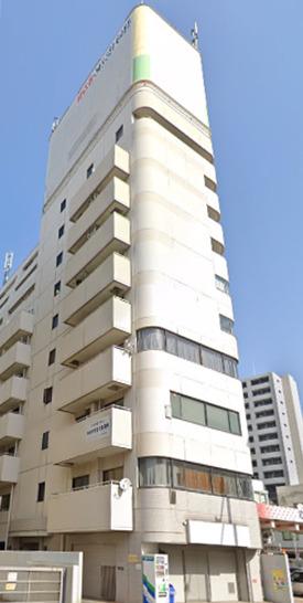 イーイーグリーン川崎(2LDK/5階)