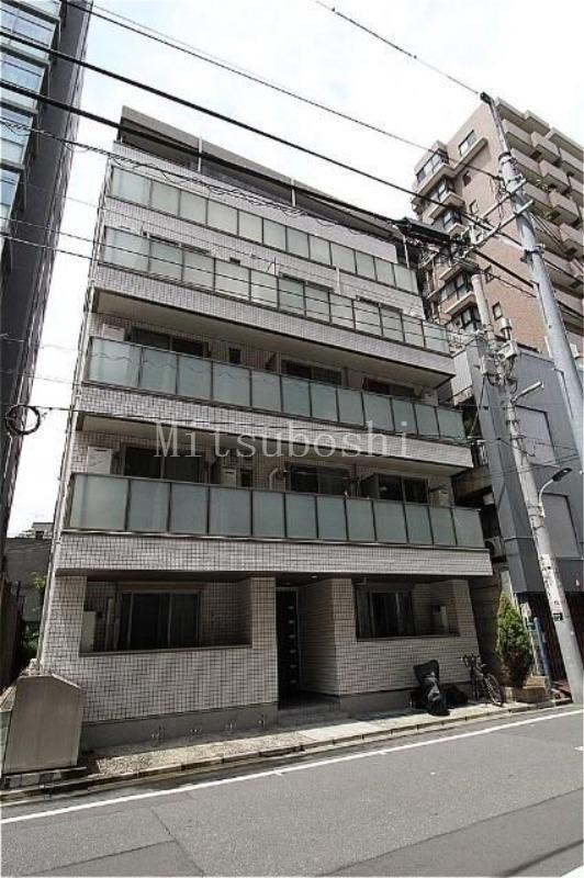 プレシャス南麻布