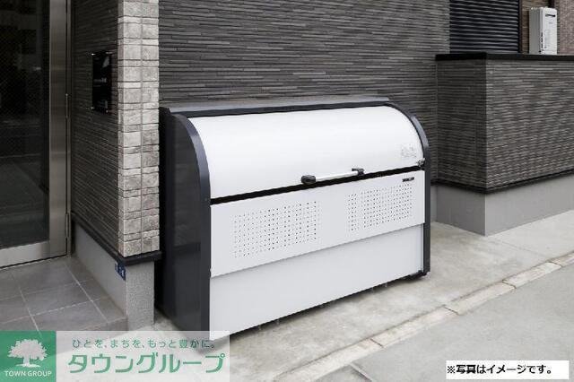 ROBOT HOME六町