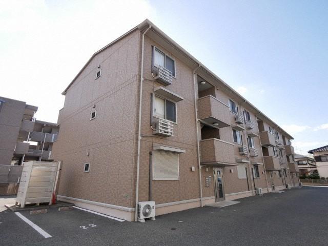 セジュール賀茂