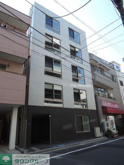 コローナ赤羽