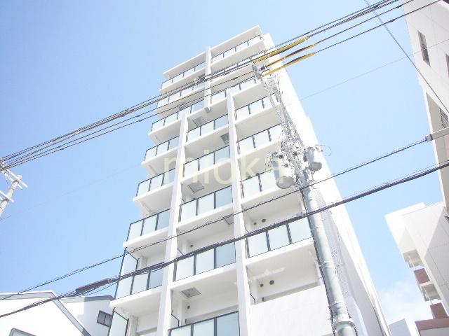 DOUBLE NINE RESIDENCE TENNOJIMINAMI