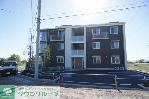 TSヴィラ元総社