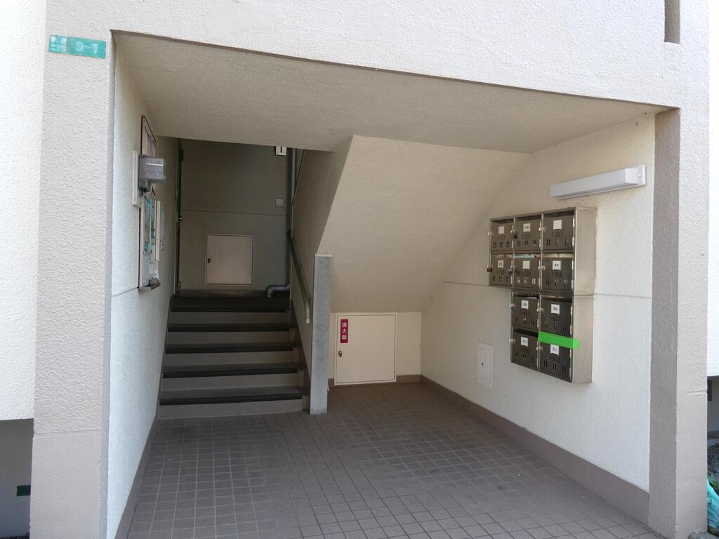 ＪＲ鹿児島本線 黒崎駅 徒歩26分 5階建 築55年