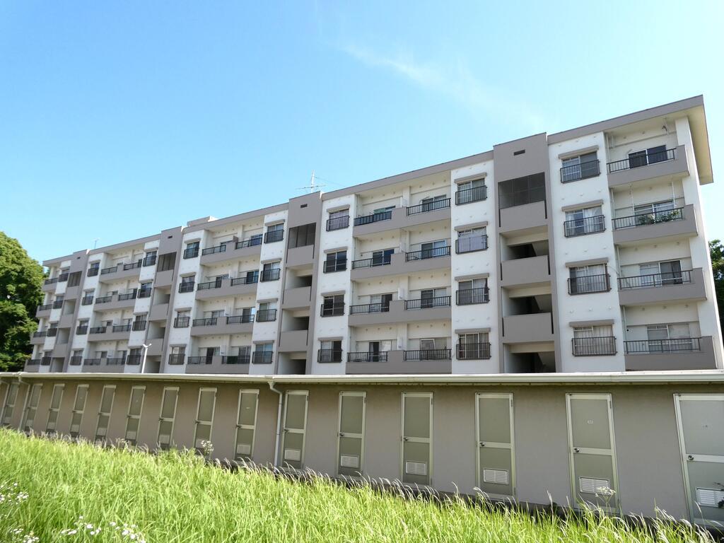 ＪＲ鹿児島本線 黒崎駅 徒歩26分 5階建 築55年