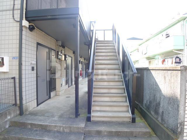 サンテラス柴又II