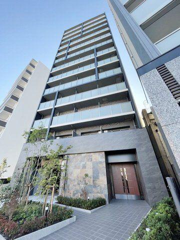 プレサンス名古屋菊井セルカ
