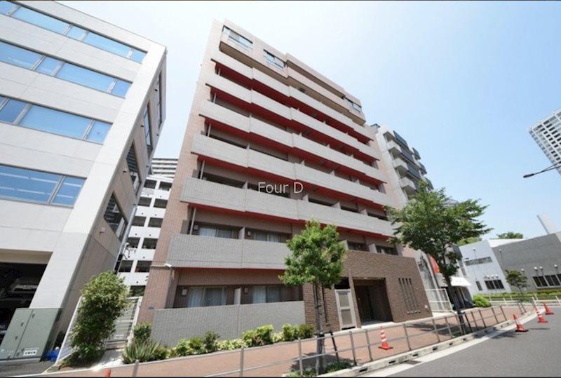 DELCCS SHINAGAWA