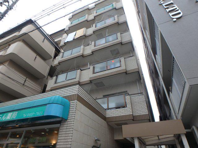 アビコサンク
