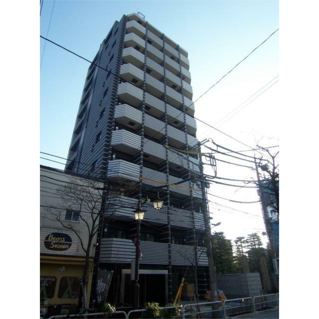 メインステージ南品川