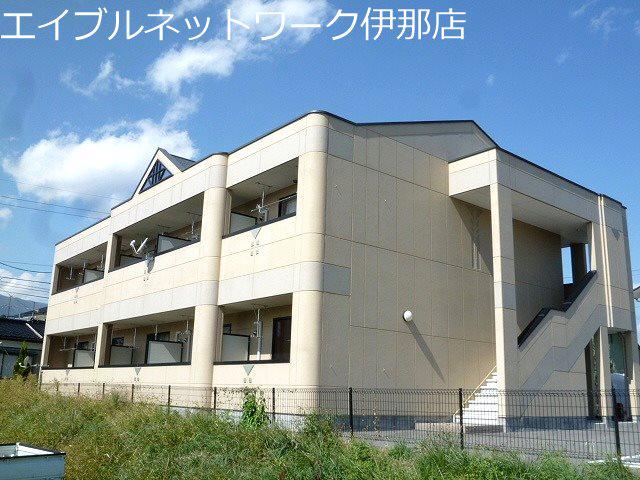 ＪＲ飯田線 木ノ下駅 徒歩2分  築20年