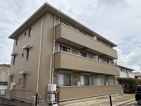 リビングタウン阿倉川A・B・C