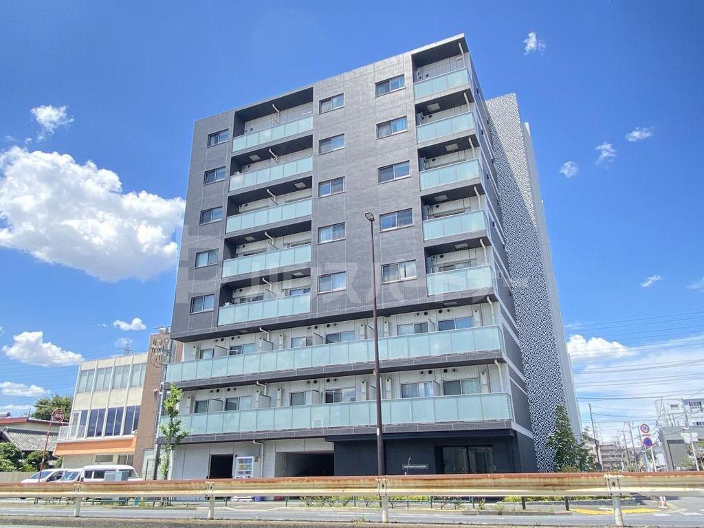 MAXIV KOHOKU ALEGRIA COURT