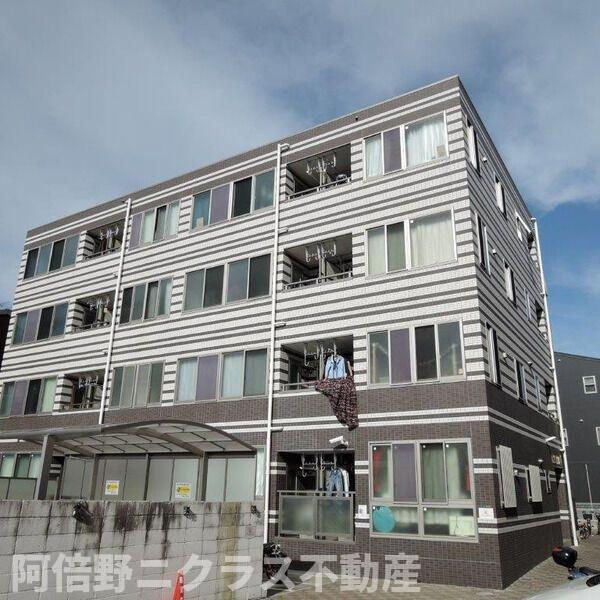 ウエストRITZ巽