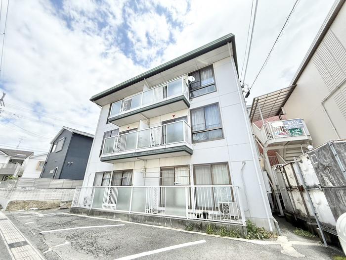 マンション幸 D棟