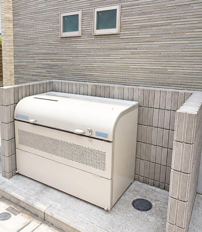 ファミーユ要町