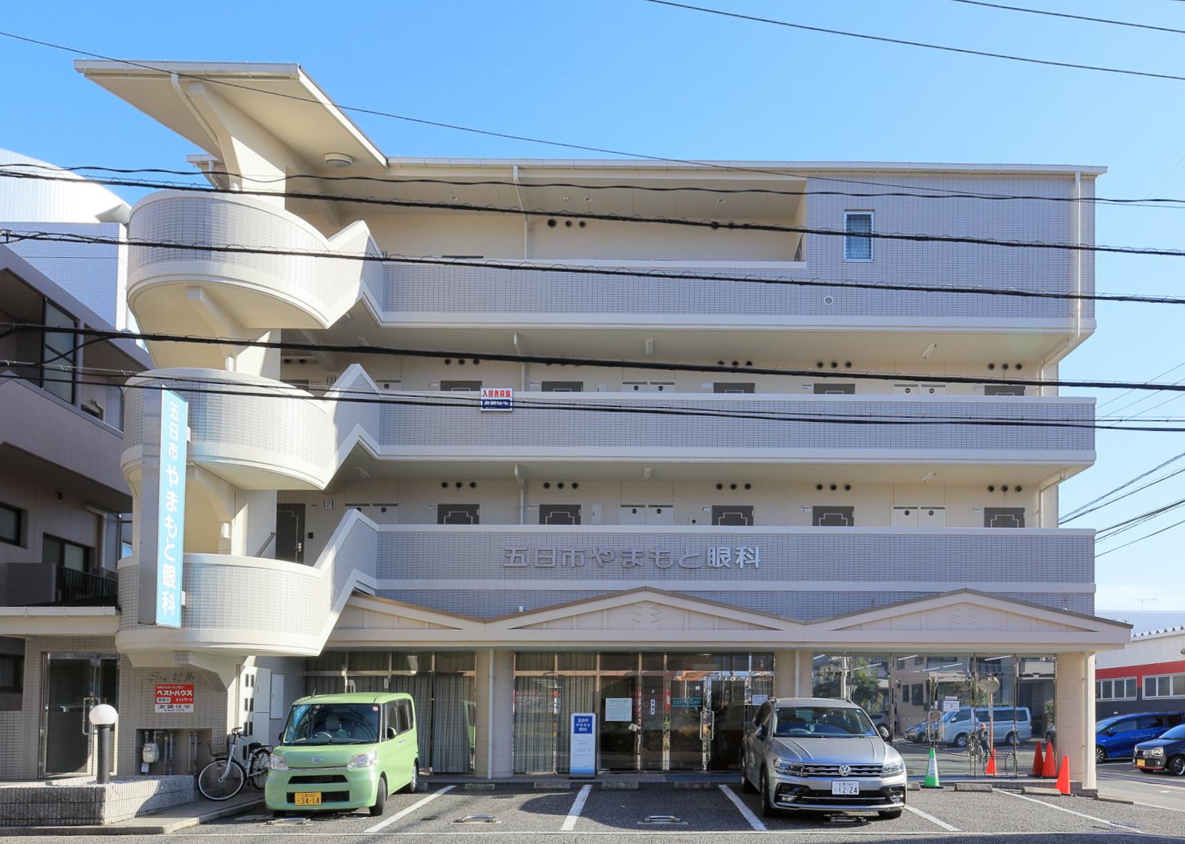 FSビル