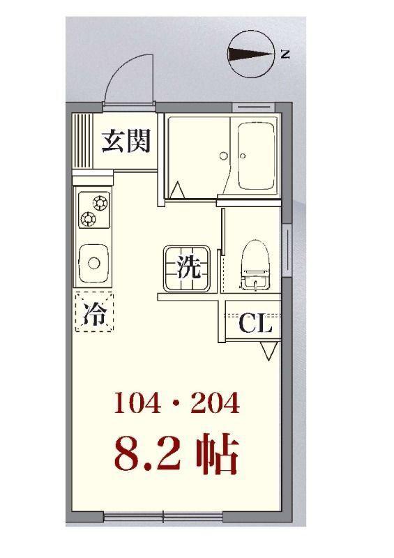 プレシャス船橋一番館