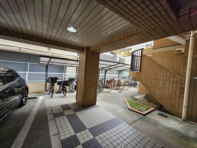 ピアウエスト西明石