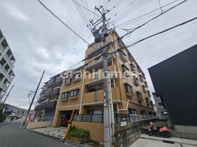 ピアウエスト西明石