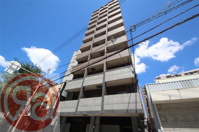 ジュネーゼ本町西