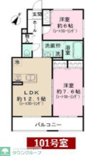 オークス中川