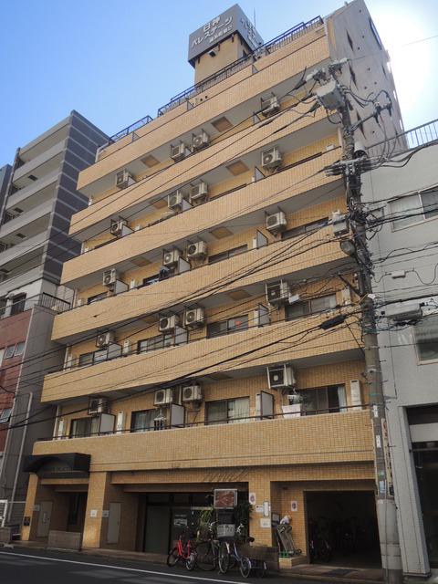 日神パレステージ錦糸町第2