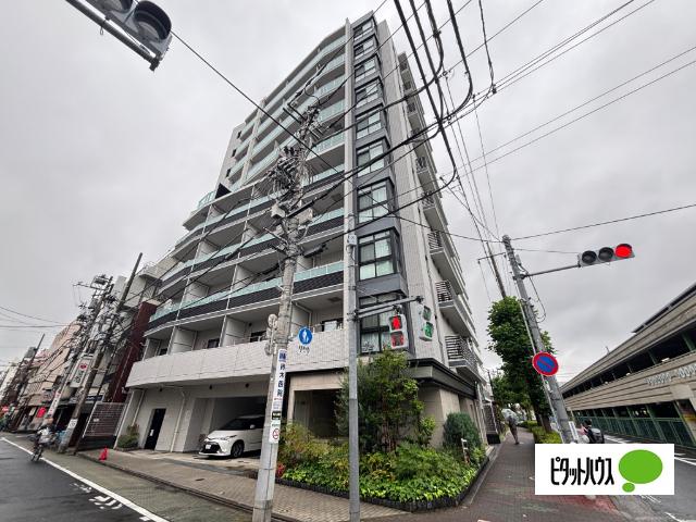 エクセレントシティ竹ノ塚駅前