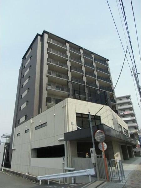 ときわぎ 住居