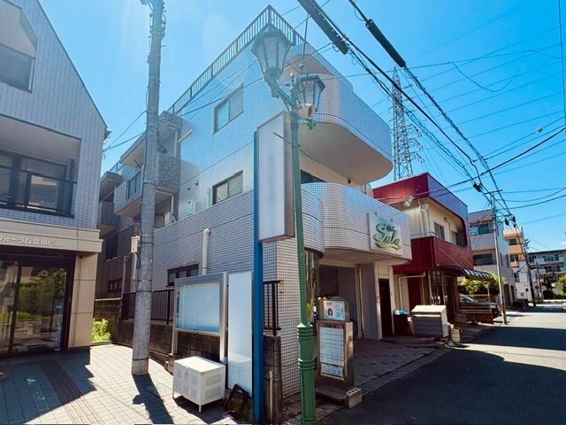 弥生壱番館(ワンルーム/2階)