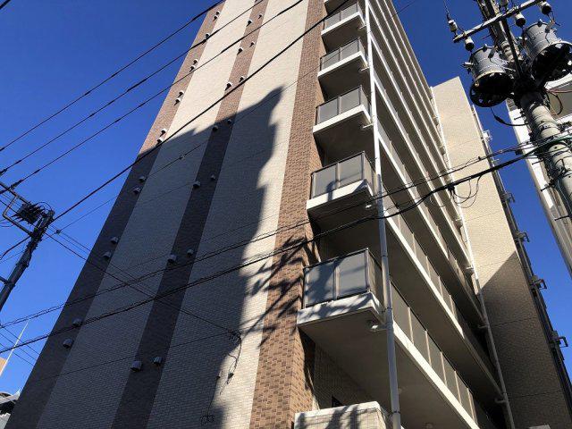 REXZY西川口AZIII