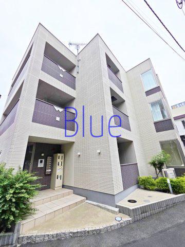 プリオール鶴ヶ峰
