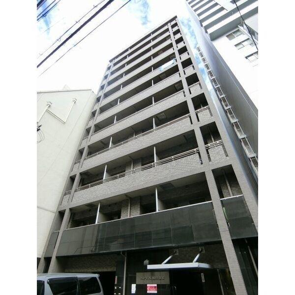エイペックス梅田東II