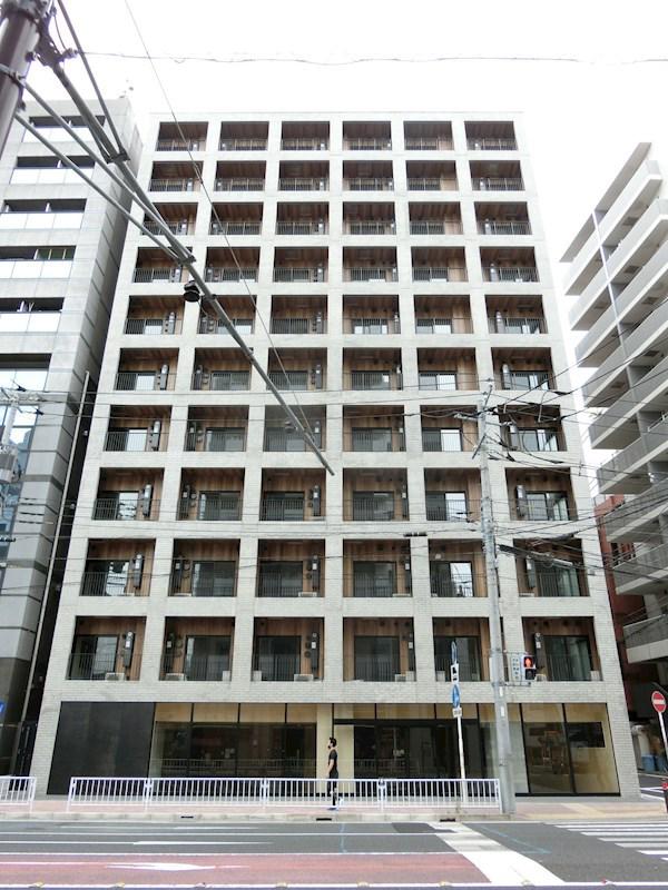 ZOOM横浜桜木町(1K/11階)
