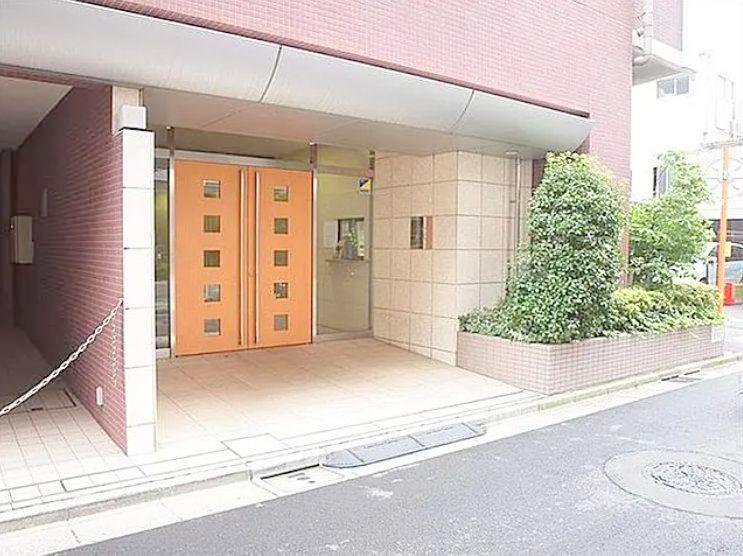 イトーピア大島ステーションコート