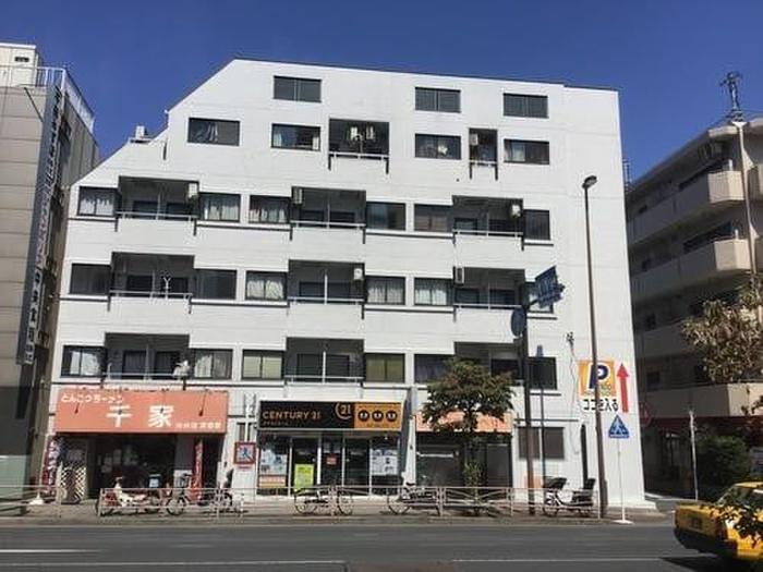 セントヒルズ星川