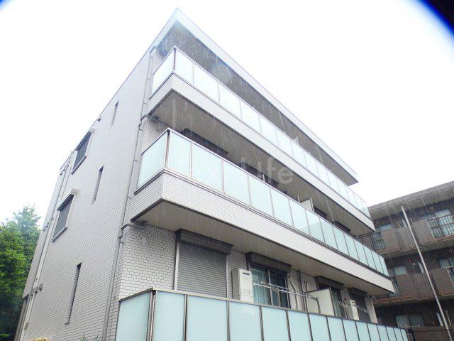 ハイツユングラン