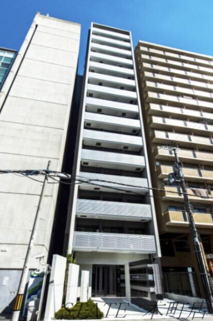 レオンコンフォート本町
