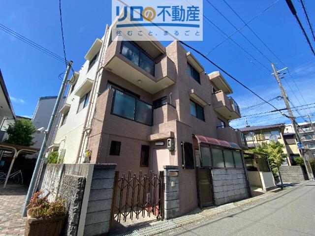 ドルチェ桜ヶ丘