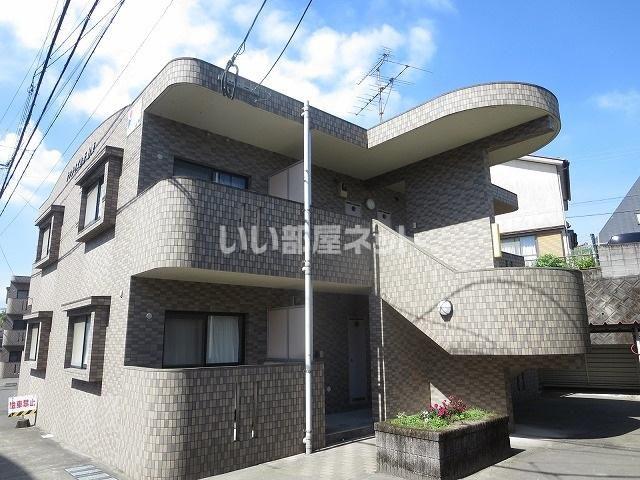 サンライズ吉野B棟