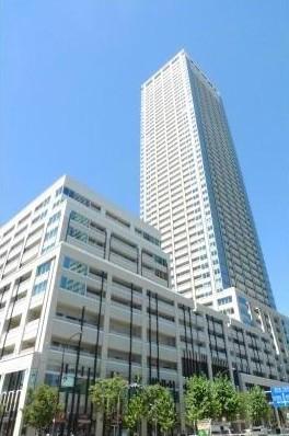 CAPITAL GATE PLACE THE TOWER