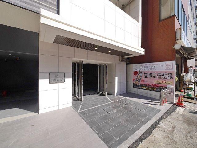 エステムプラザ川崎