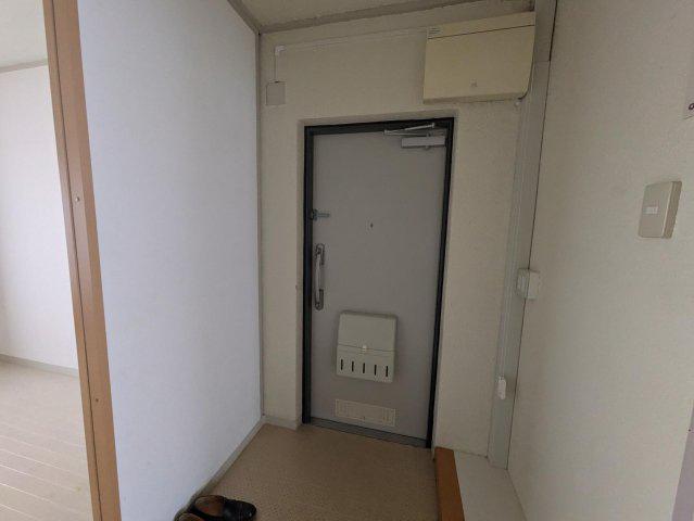 田園ハイツ川越弐号棟 402