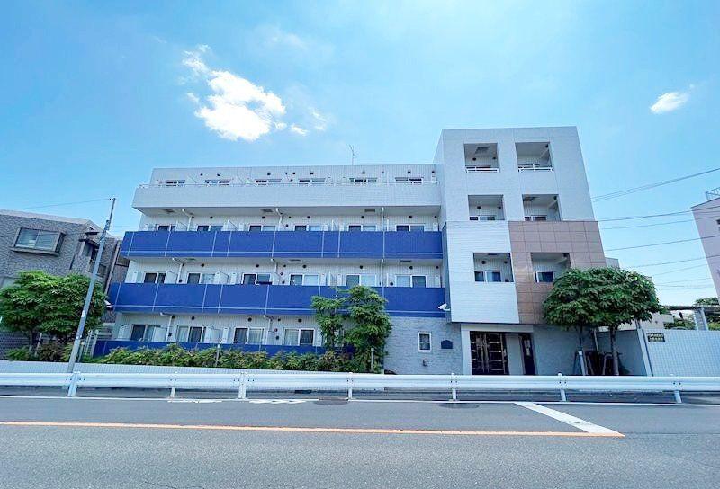 メインステージ奥沢