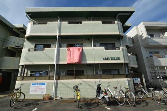 第一観ビル