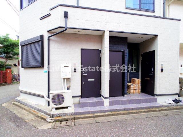 キャスティア一橋学園II