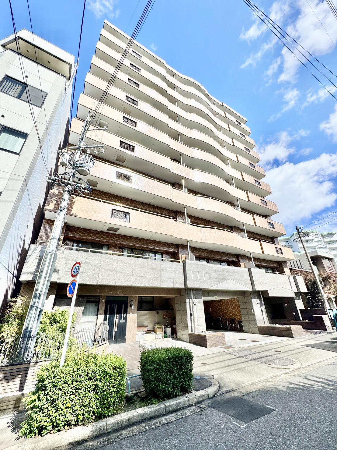ゴールドハイツ渡辺